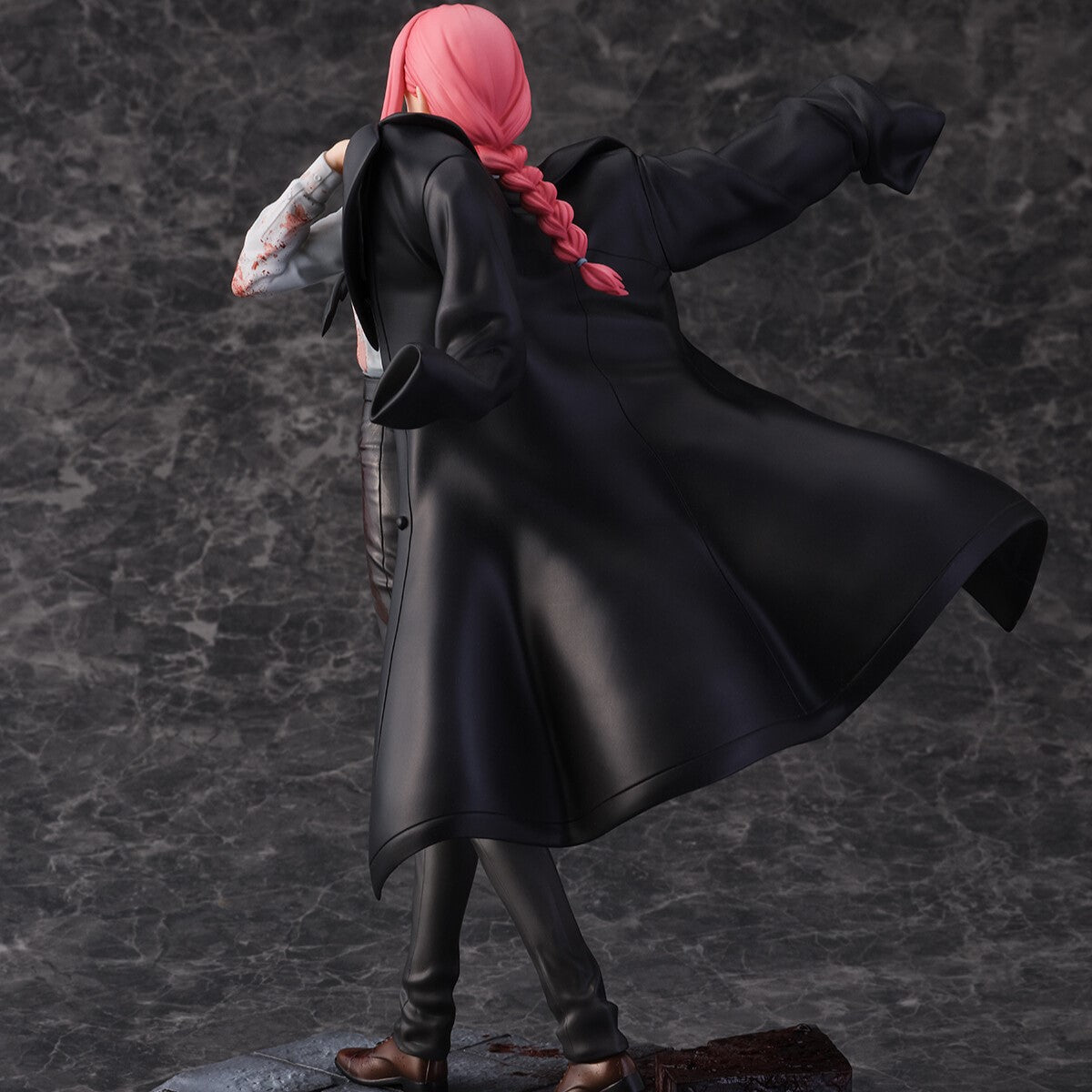 Chainsaw Man - Makima - Shibuya Scramble Figure (Alpha Satellite, eStream)