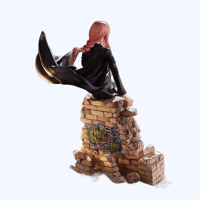 Chainsaw Man - Makima (Phat Company)