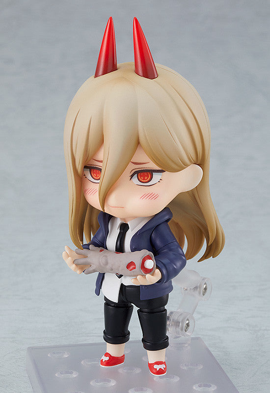 Chainsaw Man - Nyaako - Power - Nendoroid (#1580) (Good Smile Company)