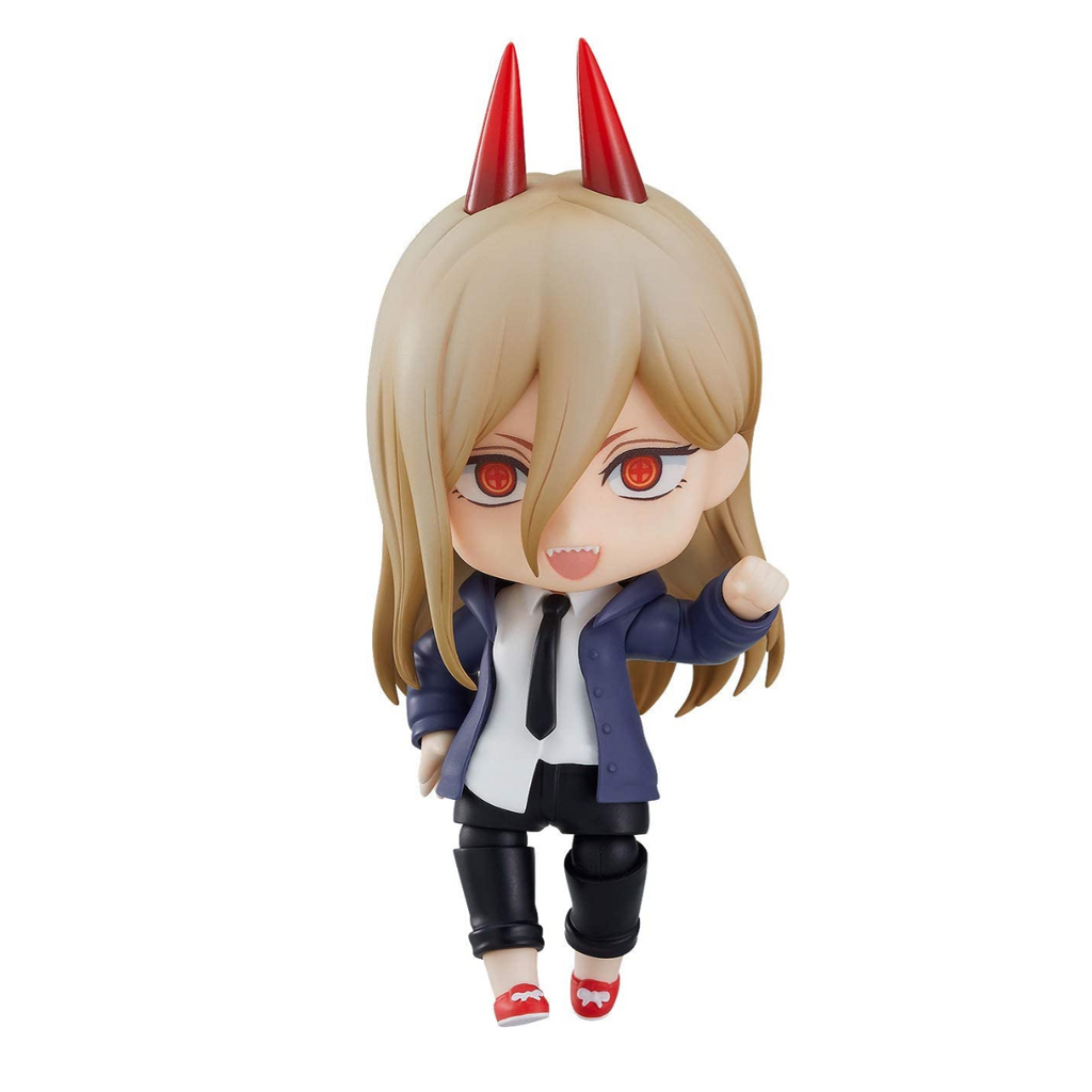 Chainsaw Man - Nyaako - Power - Nendoroid (#1580) (Good Smile Company)