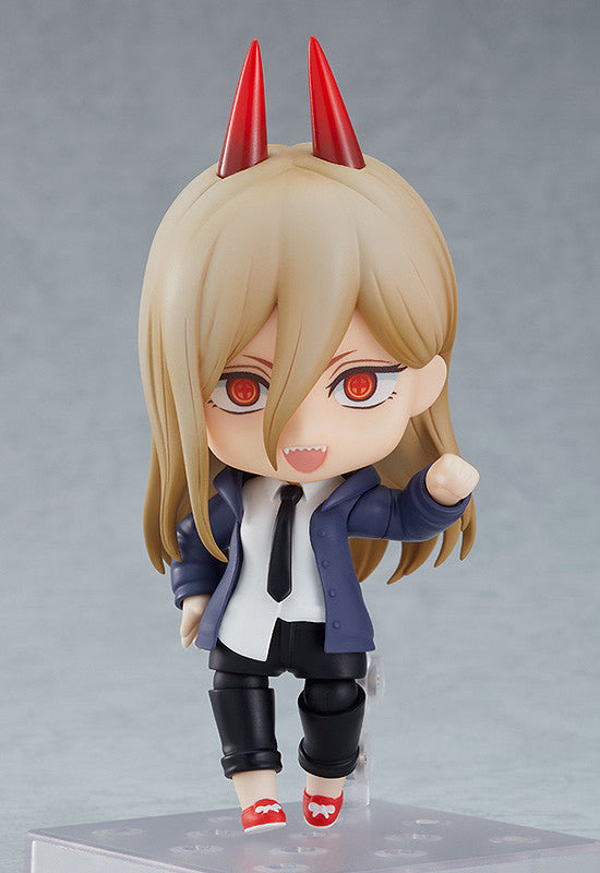 Chainsaw Man - Nyaako - Power - Nendoroid (#1580) (Good Smile Company)