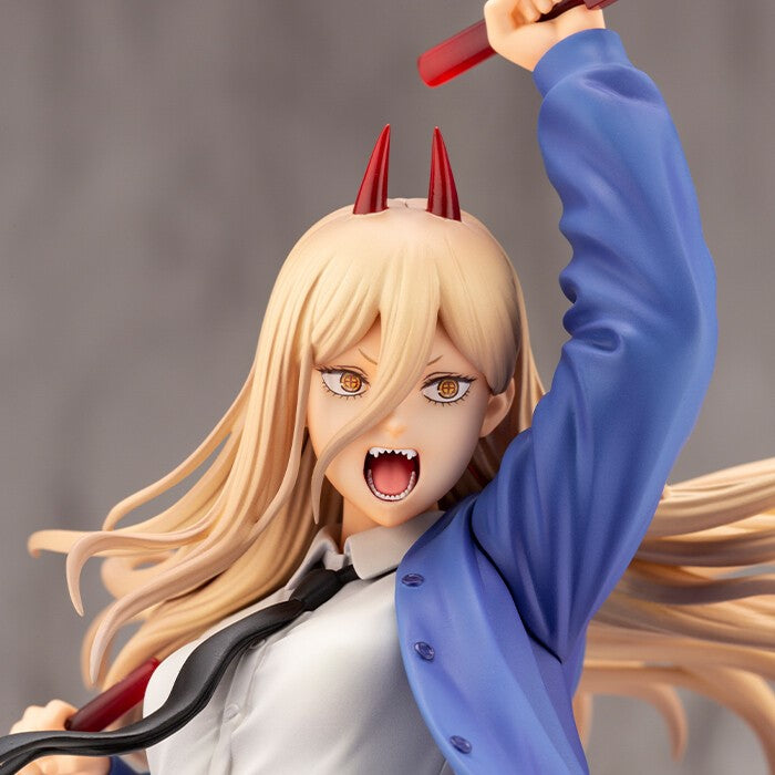Chainsaw Man - Power - ARTFX J (Kotobukiya)