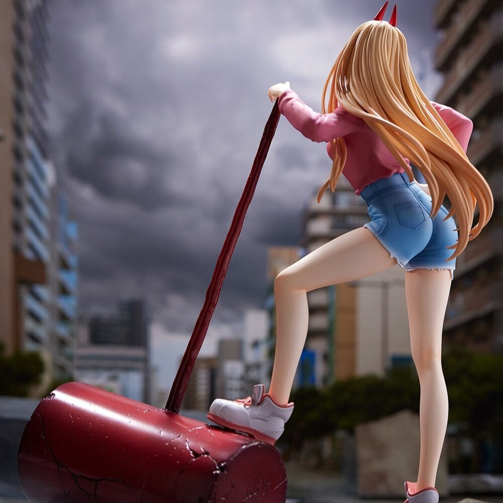 Chainsaw Man - Power (Amakuni, AmiAmi)