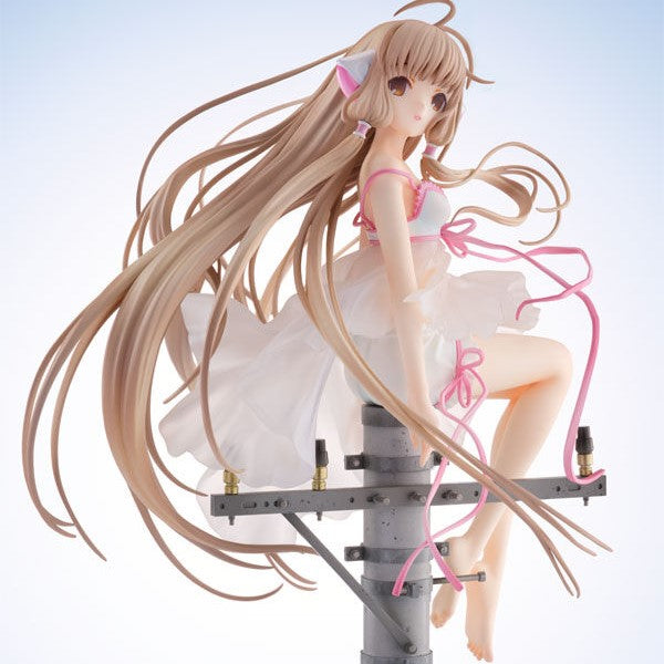 Chobits - Chii - Soothing Breeze (Oriental Forest)