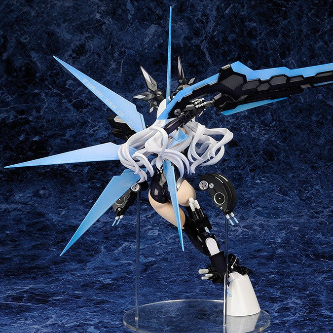 Choujigen Game Neptune: The Animation - Black Heart (Alter)