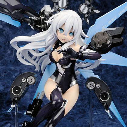 Choujigen Game Neptune: The Animation - Black Heart (Alter)