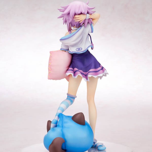 Choujigen Game Neptune: The Animation - Neptune (Broccoli)
