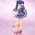 Choujigen Game Neptune: The Animation - Noire - Nightgown Ver. (Broccoli)