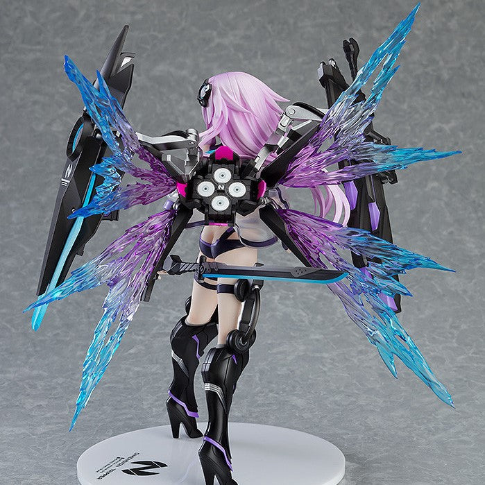 Choujigen Game Neptune The Animation - Neptune - Dimension Traveler Generator Unit Ver. (Frontier Works, Good Smile Company)