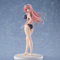 Classroom of the Elite - Ichinose Honami - Competition Swimsuit Ver. (Hobby Stock, Wing)