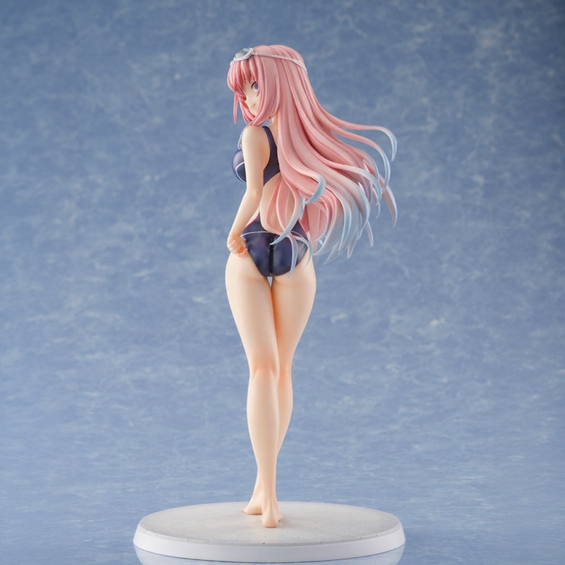 Classroom of the Elite - Ichinose Honami - Competition Swimsuit Ver. (Hobby Stock, Wing)