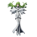 Code Geass - Hangyaku no Lelouch - C.C. (Union Creative International Ltd)
