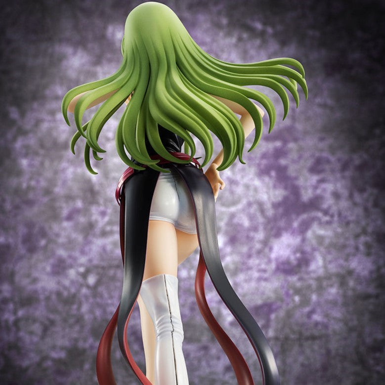 Code Geass - Hangyaku no Lelouch R2 - C.C. - G.E.M. (MegaHouse)