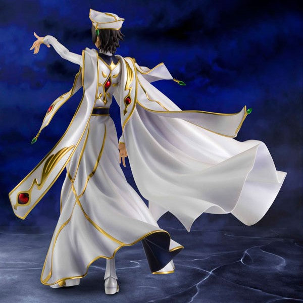 Code Geass - Hangyaku no Lelouch R2 - Lelouch Lamperouge - G.E.M. - Precious G.E.M. (MegaHouse)