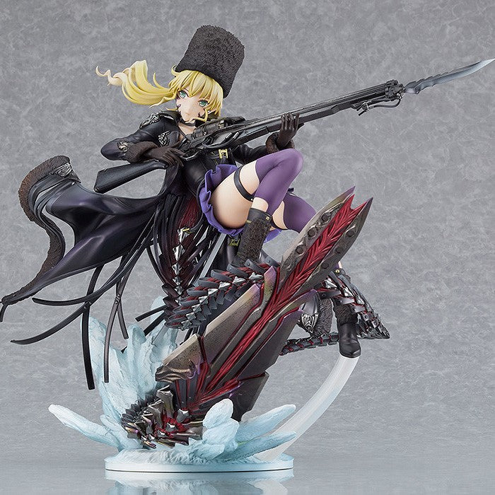 Code Vein - Mia Karnstein - Figure（Good Smile Company）