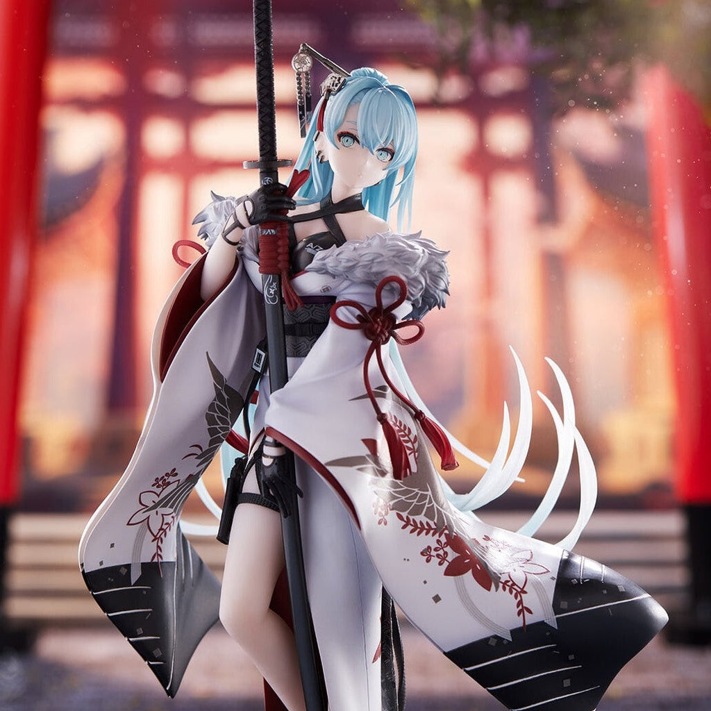 A-Z: - [S] - iDELiTE FiGURE - Uchikake (Craft Egg)