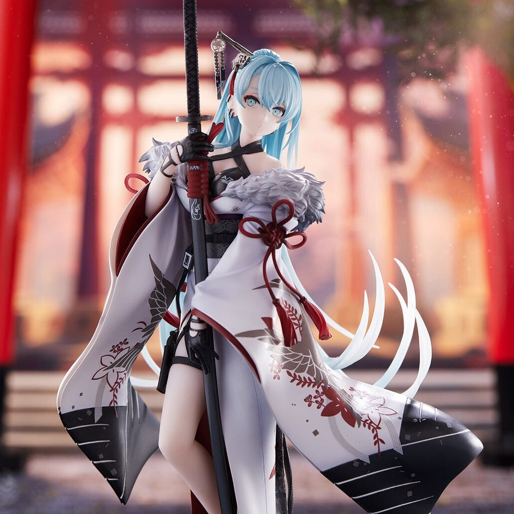A-Z: - [S] - iDELiTE FiGURE - Uchikake (Craft Egg)