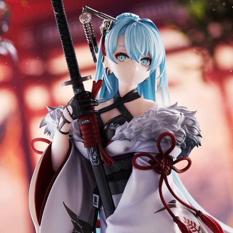 A-Z: - [S] - iDELiTE FiGURE - Uchikake (Craft Egg)