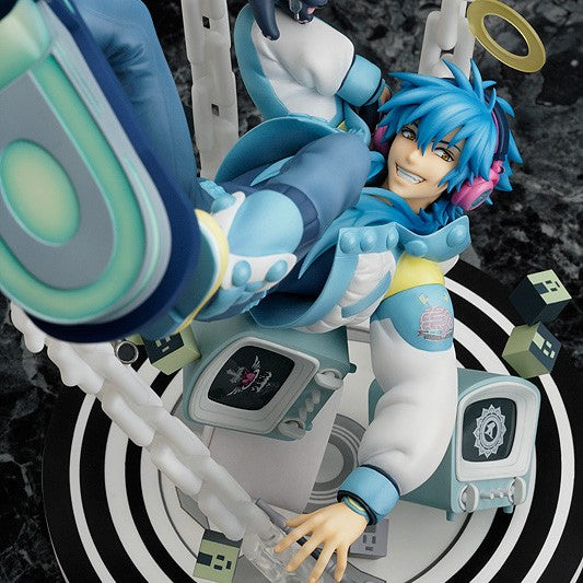 DRAMAtical Murder - Ren - Seragaki Aoba (Max Factory)