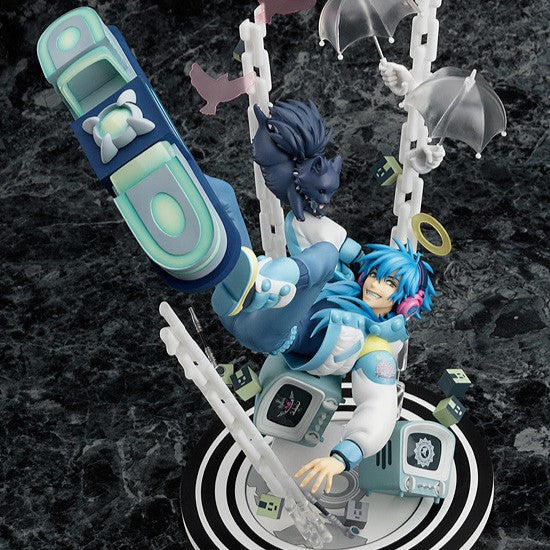 DRAMAtical Murder - Ren - Seragaki Aoba (Max Factory)