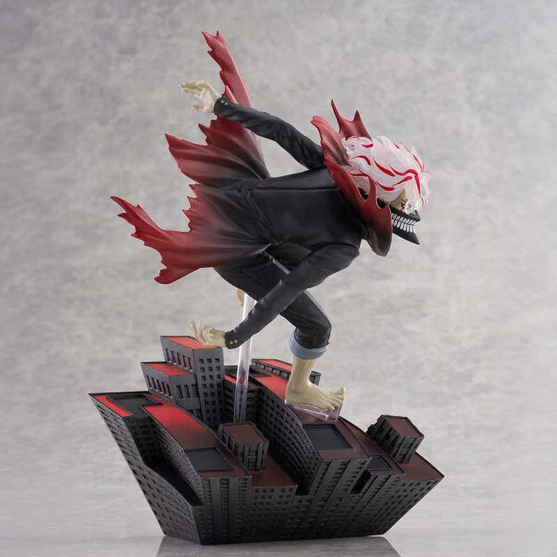 Dandadan - Takakura Ken - Dressta - Henshin (Taito)