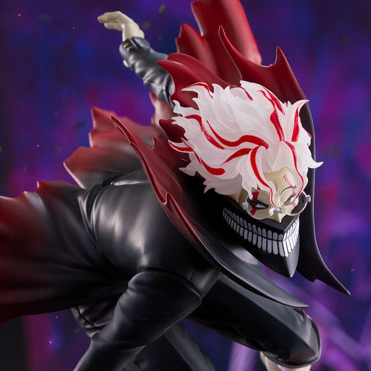 Dandadan - Takakura Ken - Dressta - Henshin (Taito)