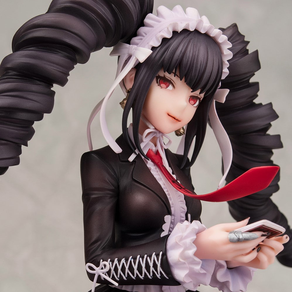 Danganronpa - Celestia Ludenberck (Emontoys, Myethos)