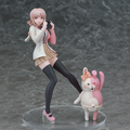 Danganronpa - Monomi - Nanami Chiaki - Pop Up Parade - Monomi Hoodie Ver. (Good Smile Company, Phat Company)