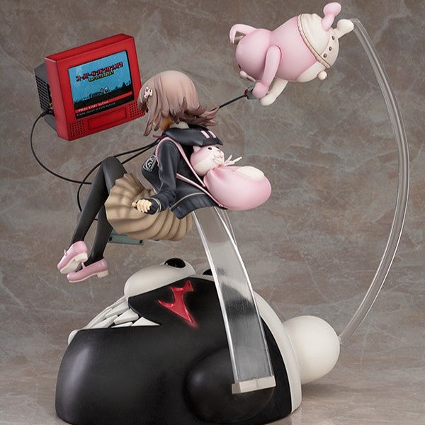 Danganronpa - Monomi - Nanami Chiaki (Phat Company)