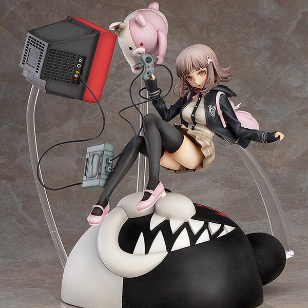 Danganronpa - Monomi - Nanami Chiaki (Phat Company)