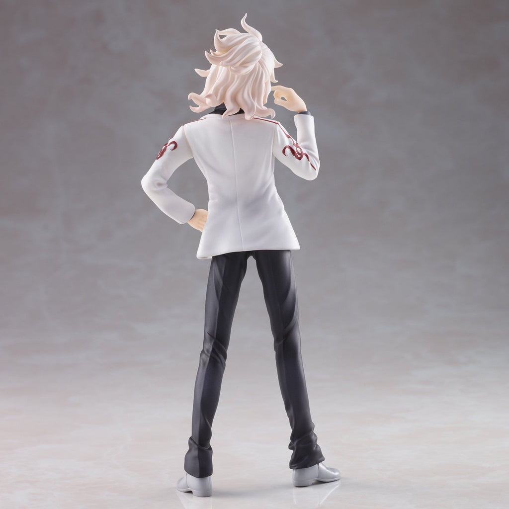 Danganronpa 1 2 Reload - Komaeda Nagito (Union Creative International Ltd)