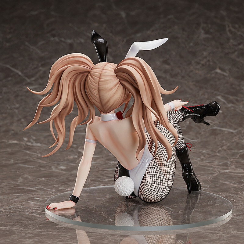 Danganronpa - Enoshima Junko - B-style - Bunny Ver. (FREEing)