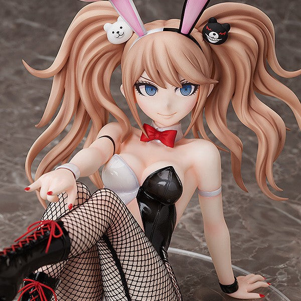 Danganronpa - Enoshima Junko - B-style - Bunny Ver. (FREEing)