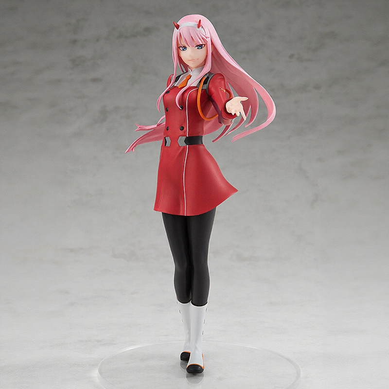 Darling in the FranXX - Zero Two - Pop Up Parade (Good Smile Company)