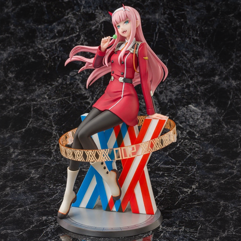 Darling in the FranXX - Zero Two (Kogado Studio, Proof)