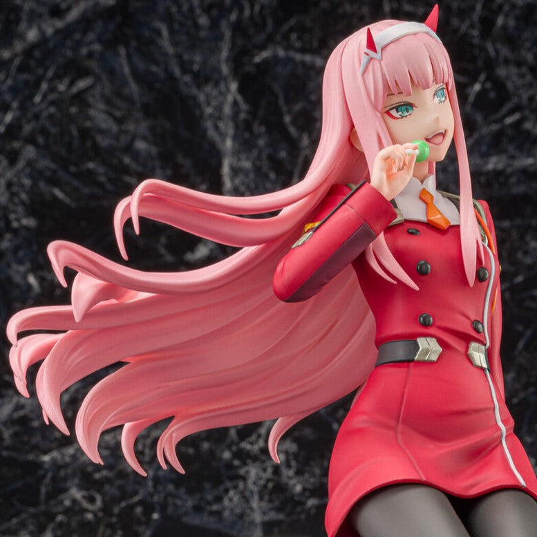 Darling in the FranXX - Zero Two (Kogado Studio, Proof)