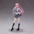 Darling in the FranXX - Zero Two - Coreful Figure - Seifuku ver. (Taito)