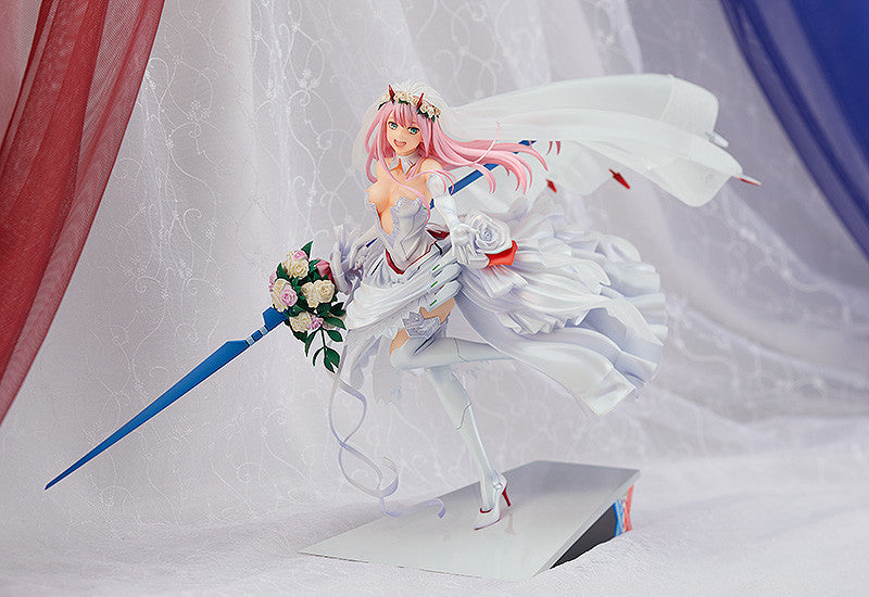 Darling in the FranXX - Zero Two - For My Darling (Good Smile Company)