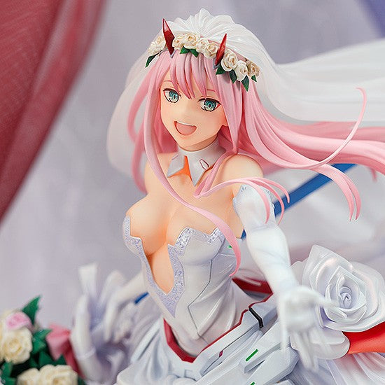 Darling in the FranXX - Zero Two - For My Darling (Good Smile Company)