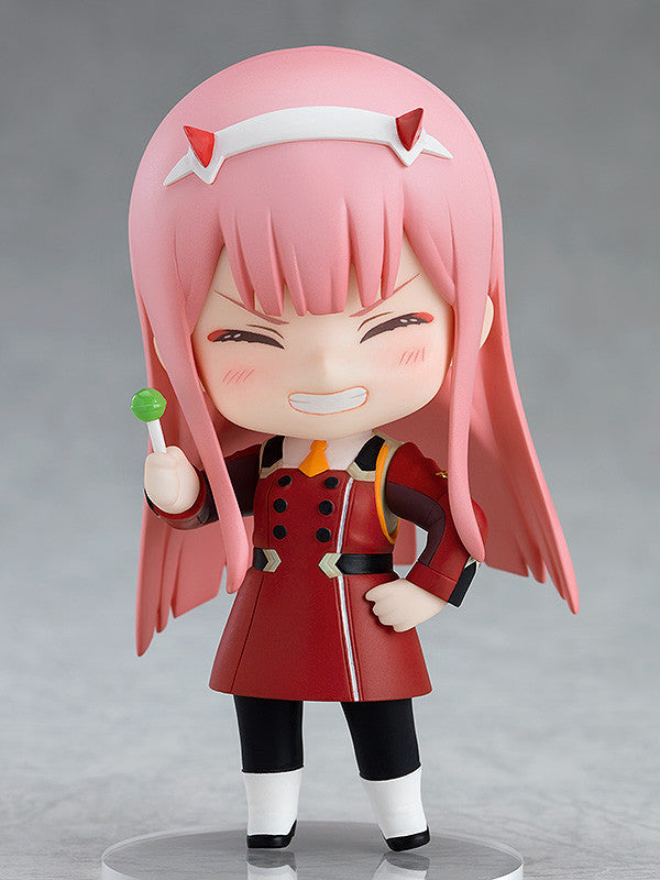 Darling in the FranXX - Zero Two - Nendoroid (#952) (Good Smile Company)