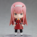 Darling in the FranXX - Zero Two - Nendoroid (#952) (Good Smile Company)