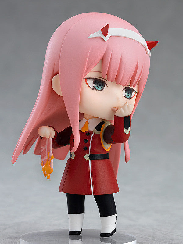 Darling in the FranXX - Zero Two - Nendoroid (#952) (Good Smile Company)