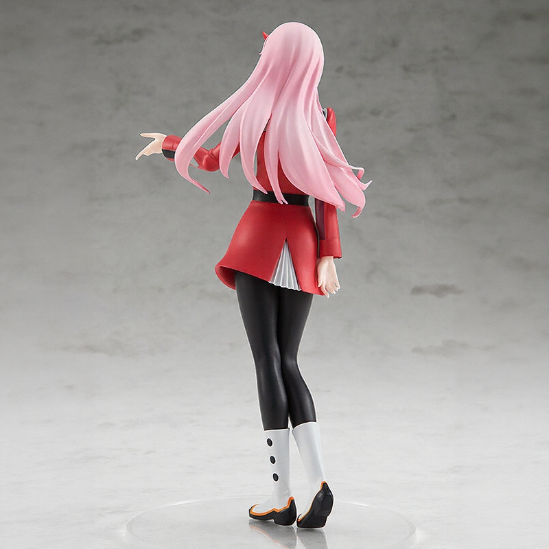 Darling in the FranXX - Zero Two - Pop Up Parade (Good Smile Company)