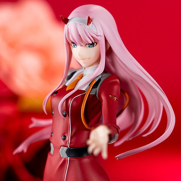Darling in the FranXX - Zero Two - Pop Up Parade (Good Smile Company)