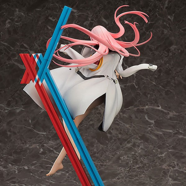 Darling in the FranXX - Zero Two (Max Factory)