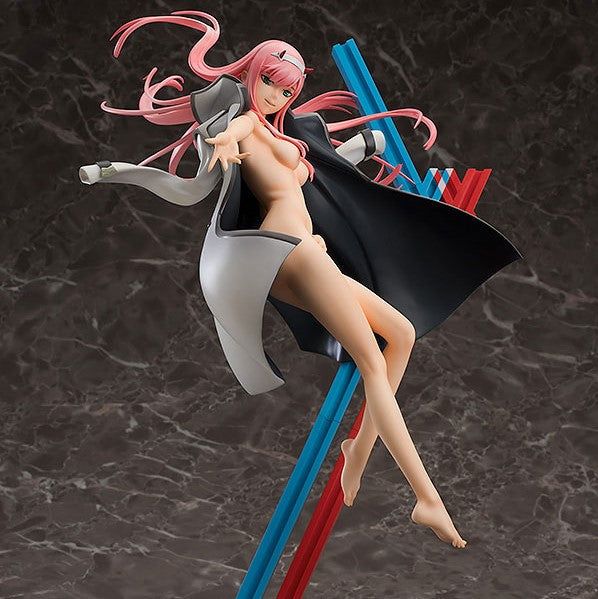 Darling in the FranXX - Zero Two (Max Factory)