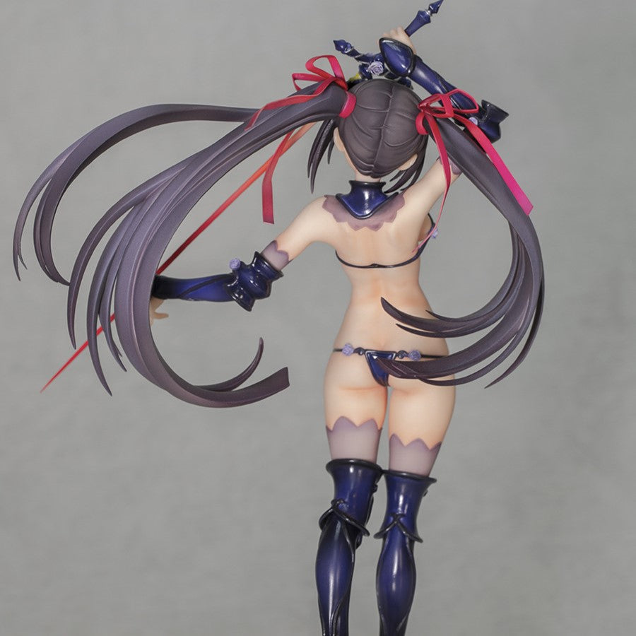 Date A Bullet - Tokisaki Kurumi - Bikini Armor Ver. (Alphamax)