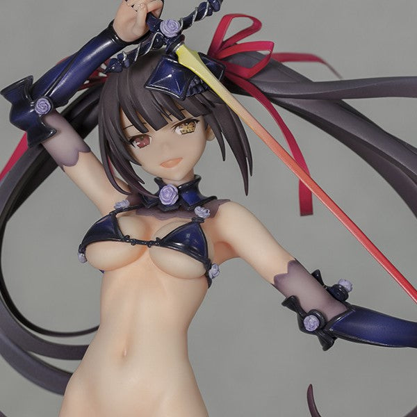 Date A Bullet - Tokisaki Kurumi - Bikini Armor Ver. (Alphamax)