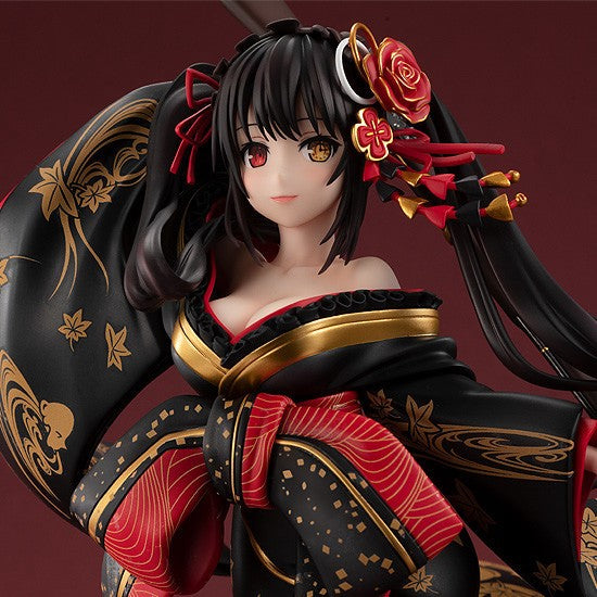 Date A Bullet - Tokisaki Kurumi - KDcolle - Oiran Ver. (Kadokawa)