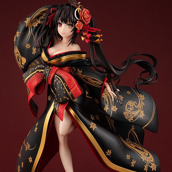 Date A Bullet - Tokisaki Kurumi - KDcolle - Oiran Ver. (Kadokawa)